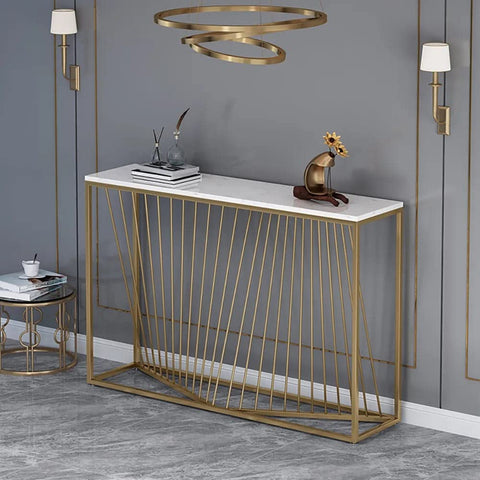 Armenian Designer Console Table