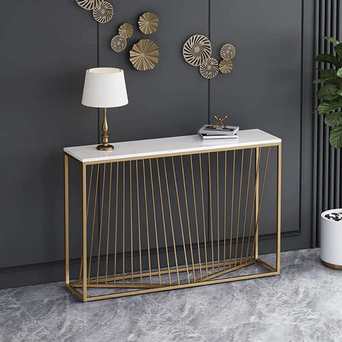 Armenian Designer Console Table