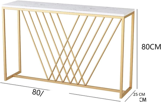 European Style Console Table